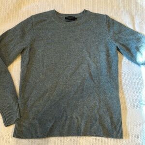 Pendleton washable wool ladies sweater
